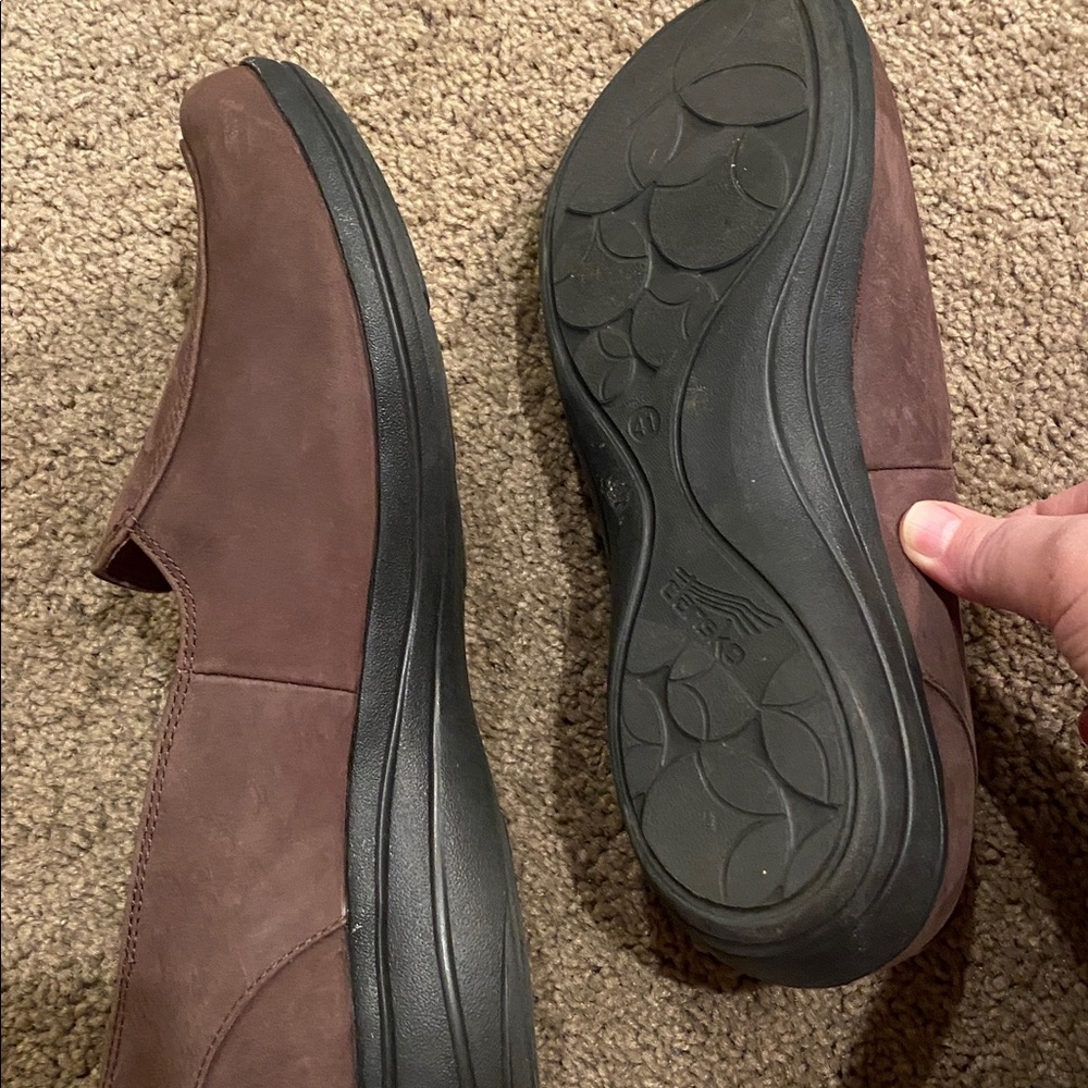 Dansko 41 - Picture 5 of 6